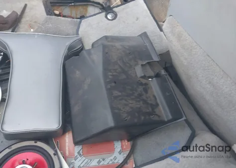 1982 Chevrolet Corvette from USA, damaged, VIN 1G1AY8780C5106178